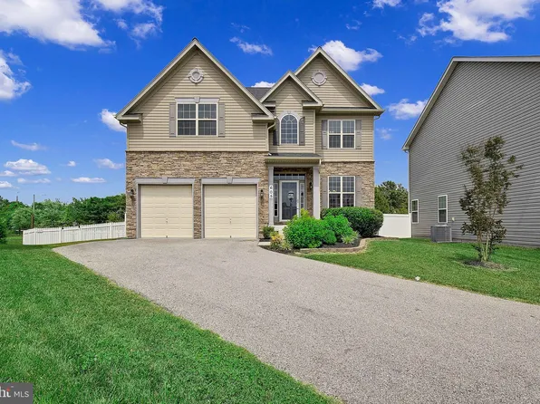 605 Strawberry Row, Severn, MD 21144
