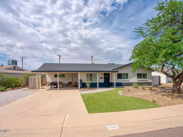 7307 E GARFIELD Street, Scottsdale, AZ 85257