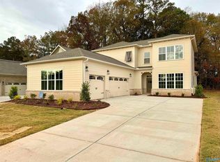 177 Towhee Way, Madison, AL 35756