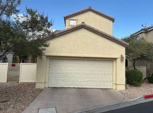 6649 Bluebell Garden St, Las Vegas, NV 89149