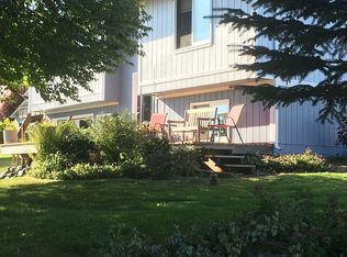 422 Elderberry Ct, Homer, AK 99603