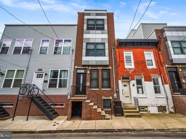 428 Mercy St, Philadelphia, PA 19148