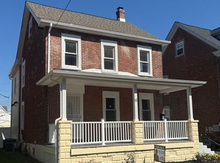 51 Jenkins Ave, Lansdale, PA 19446