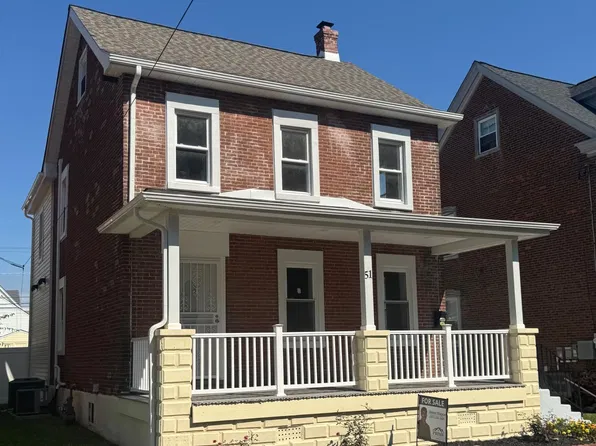 51 Jenkins Ave, Lansdale, PA 19446