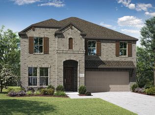 2477 Pebble Bank Ln, Midlothian, TX 75165