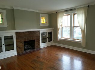 3888 Connecticut St #A, Saint Louis, MO 63116