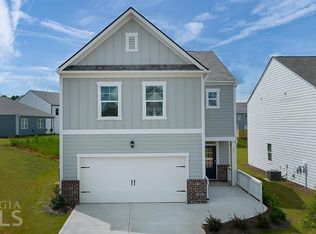 12167 Conrad Cir #192, Hampton, GA 30228
