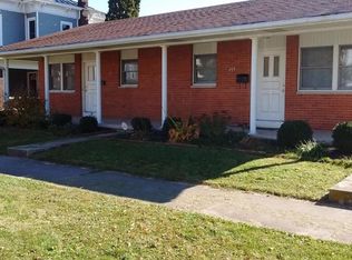 411 E 3rd St, Greenville, OH 45331