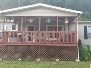 40 Hoopwood Br, Pikeville, KY 41501
