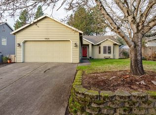 15925 SW Hawk Ct, Sherwood, OR