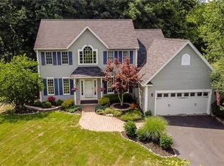 7301 Silver Hill Path, Victor, NY 14564