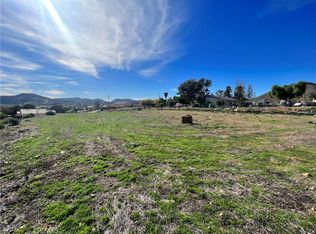 0 Trent Dr #3, Quail Valley, CA 92587