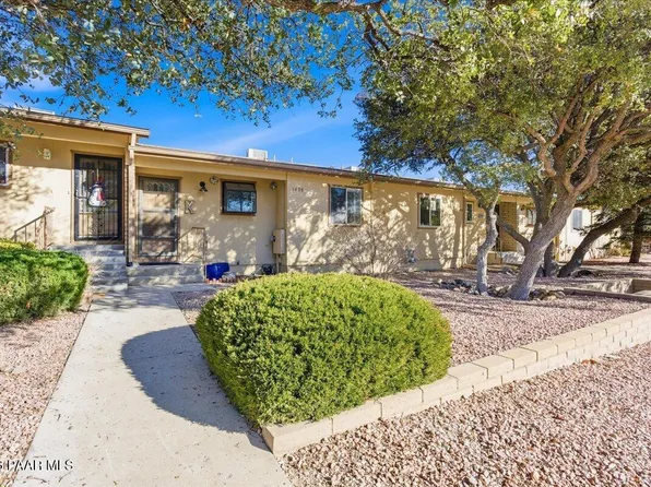 1608 Canada Cres, Prescott, AZ 86303