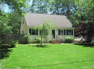 7 Clarkdale Rd, Kennebunk, ME 04043