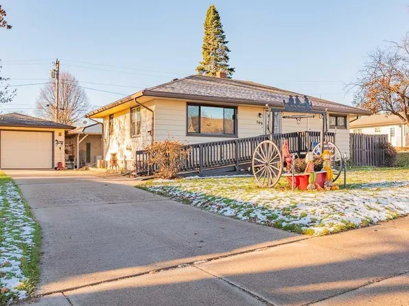 509 W Indiana Ave, Gilbert, MN 55741-0000