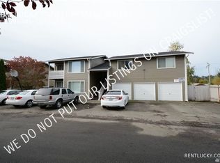 201 2nd Pl SE APT C, Pacific, WA 98047