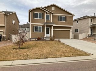 7232 Cedar Brush Ct, Colorado Springs, CO 80908