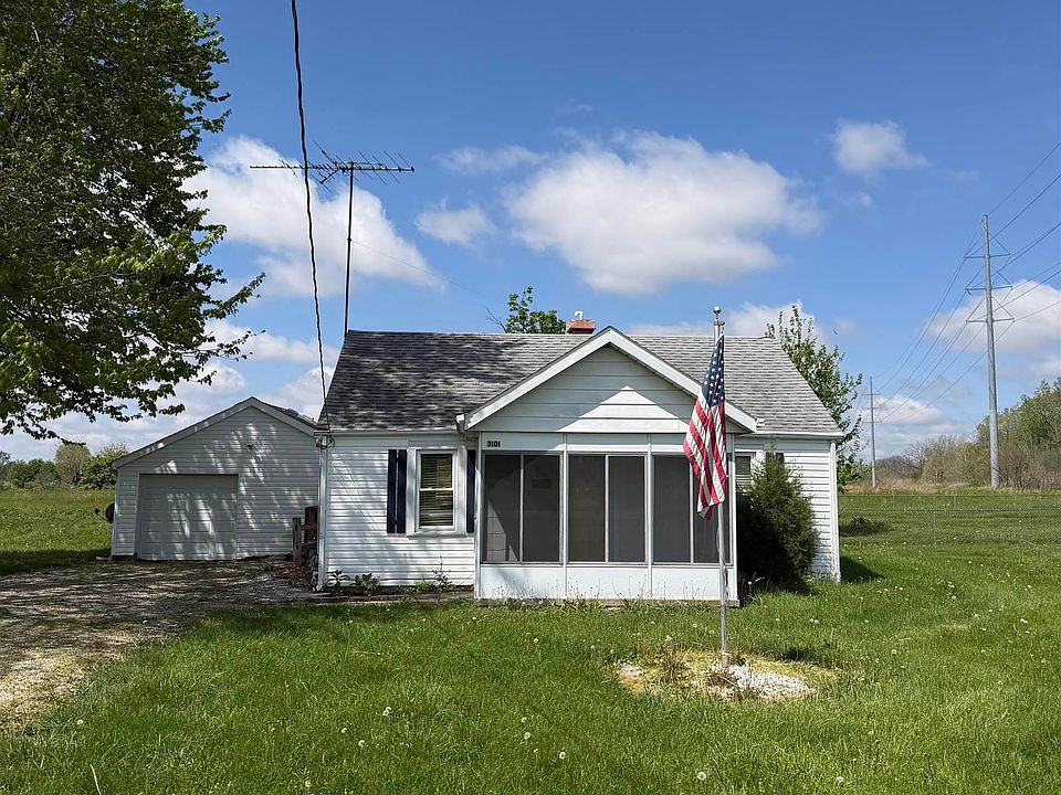 1st image of 3101 N County Road 700 W