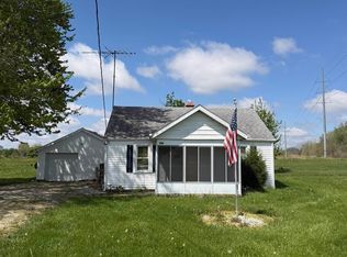 3101 N County Road 700 W, Muncie, IN 47304