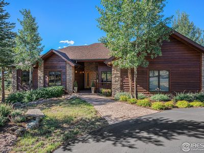 450 Prospector Ln, Estes Park, CO, 80517