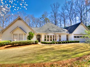 3582 Turtle Cove Ct SE, Marietta, GA 30067
