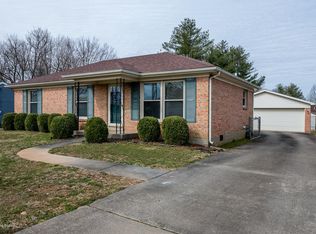 264 Southgate Dr, Mt Washington, KY 40047