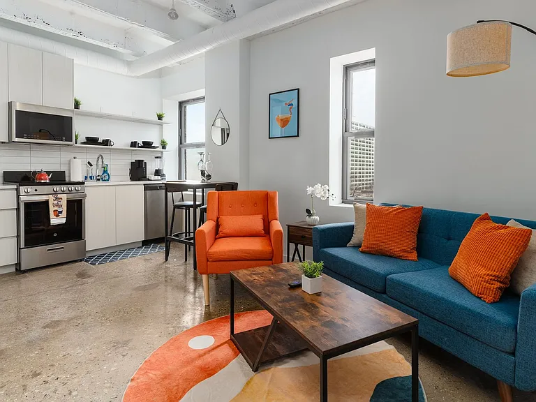 Lawrence Lofts — Photo 27