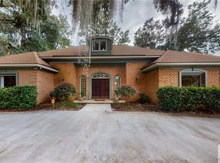 401 Megan Ct, Savannah, GA 31405