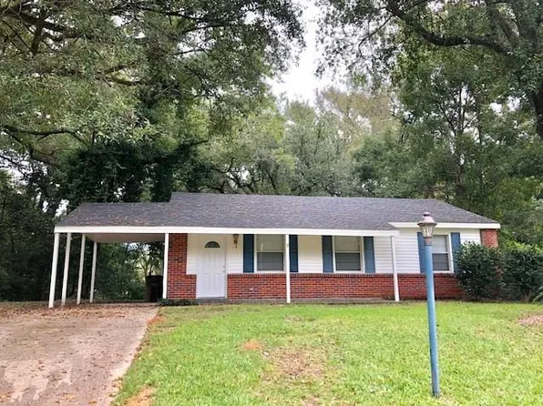 171 General Bullard Ave, Mobile, AL 36608