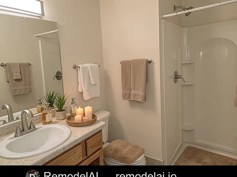 Atrium Suites - 2 BR/2 BA & 3 BR/3 BA — Photo 5