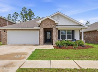 4860 Conner Ln, Panama City, FL 32404