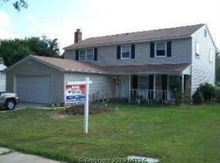 9204 Carendon Ct, Upper Marlboro, MD 20772