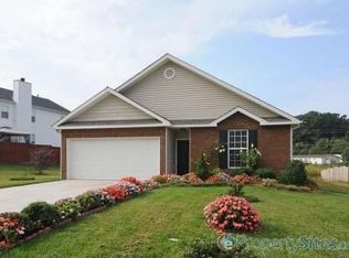 2811 Mossy Oaks Ln, Knoxville, TN 37921