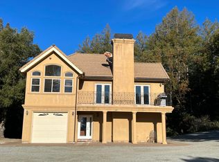 10007 West Dr, Felton, CA 95018
