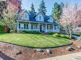 3222 Jayhawk Ct, Eugene, OR