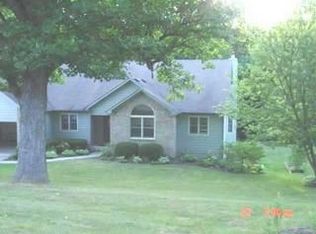 2460 Legendary Dr, Martinsville, IN