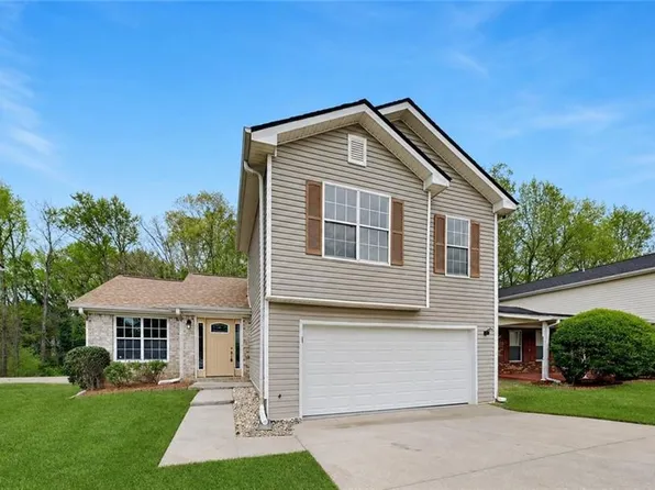 3258 Springside Rdg, Decatur, GA 30034