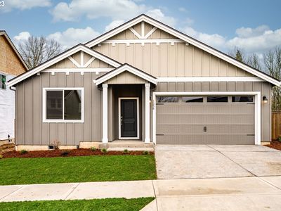 11864 SE Punch Bowl Falls Ave #504, Happy Valley, OR, 97086