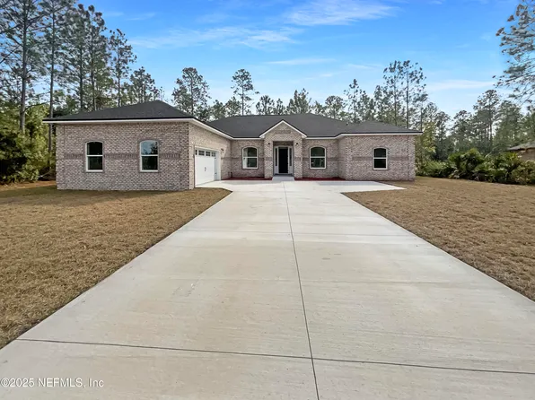 11277 SADDLE CLUB Drive, Jacksonville, FL 32219