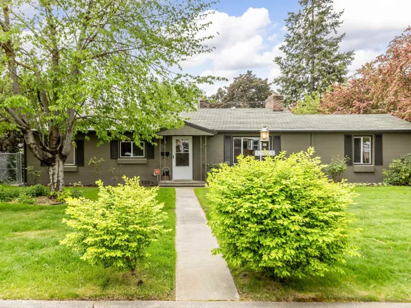 1227 W Central Ave, Spokane, WA 99205