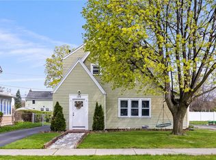 172 Yorkshire Rd, Rochester, NY 14609