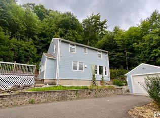 255 Frost Bridge Rd, Watertown, CT 06779