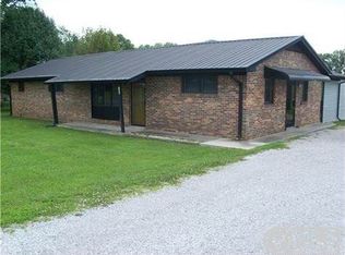 166 Union Dr, Manchester, TN 37355