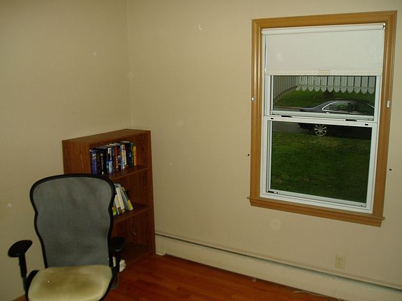 Second Bedroom/Office