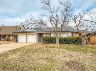 337 Chickasaw Ln, Yukon, OK 73099
