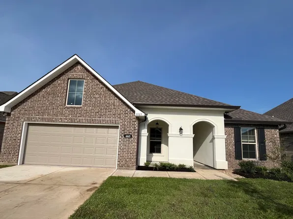 4465 Cornerstone Xing, Lake Charles, LA 70607