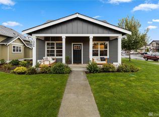 1986 N Prairie Lane, Lynden, WA 98264