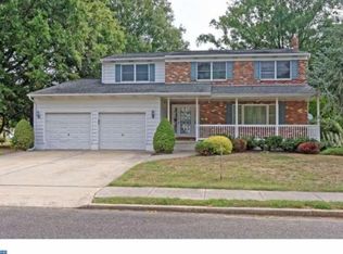 60 S Market St, Gibbstown, NJ 08027