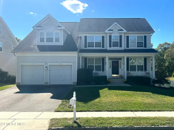 67 Freedom Hills Drive, Barnegat, NJ 08005