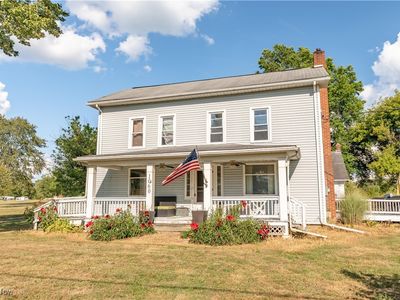 1060 State Route 14, Deerfield, OH, 44411